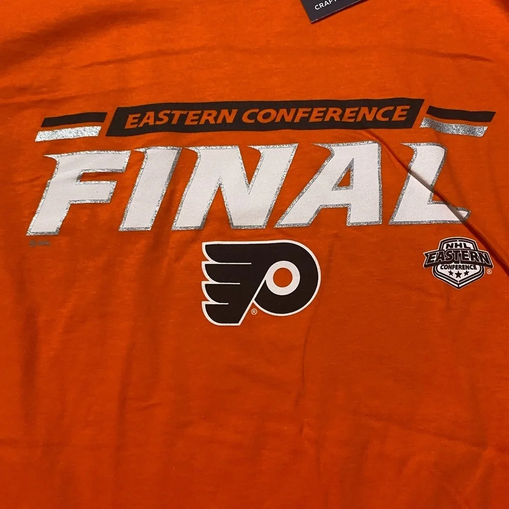 NHL Philadelphia Flyers Tee - Picture 4 of 4